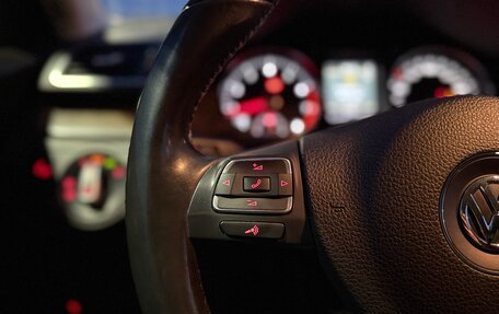 Volkswagen Passat B7, 2013 год, 1 299 000 рублей, 20 фотография