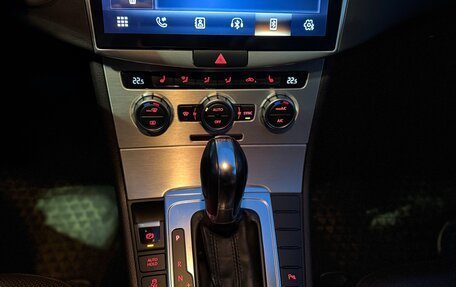 Volkswagen Passat B7, 2013 год, 1 299 000 рублей, 23 фотография