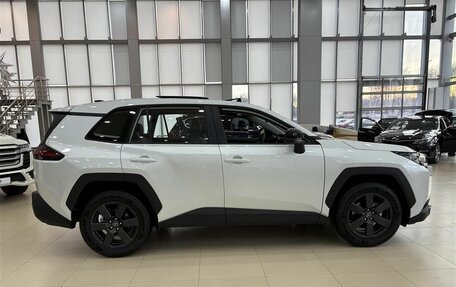 Toyota RAV4, 2026 год, 4 950 000 рублей, 3 фотография