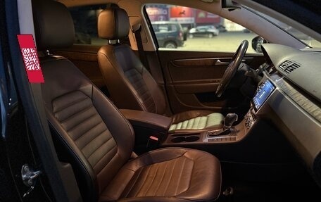 Volkswagen Passat B7, 2013 год, 1 299 000 рублей, 16 фотография