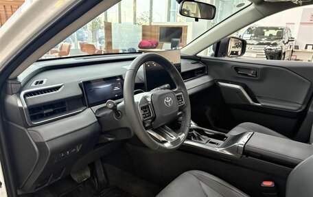 Toyota RAV4, 2026 год, 4 950 000 рублей, 10 фотография