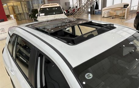 Toyota RAV4, 2026 год, 4 950 000 рублей, 8 фотография