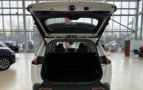 Toyota RAV4, 2026 год, 4 950 000 рублей, 6 фотография