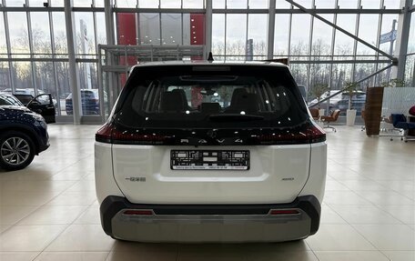 Toyota RAV4, 2026 год, 4 950 000 рублей, 5 фотография