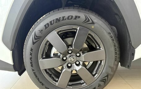 Toyota RAV4, 2026 год, 4 950 000 рублей, 9 фотография