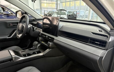 Toyota RAV4, 2026 год, 4 950 000 рублей, 13 фотография