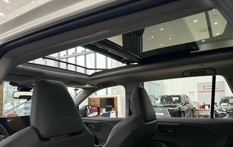 Toyota RAV4, 2026 год, 4 950 000 рублей, 12 фотография