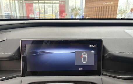 Toyota RAV4, 2026 год, 4 950 000 рублей, 15 фотография