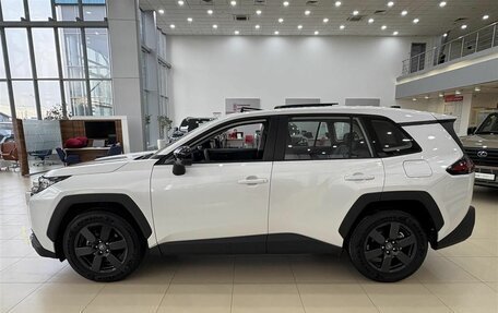 Toyota RAV4, 2026 год, 4 950 000 рублей, 4 фотография