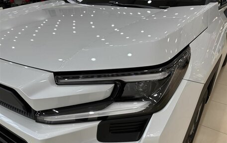 Toyota RAV4, 2026 год, 4 950 000 рублей, 7 фотография