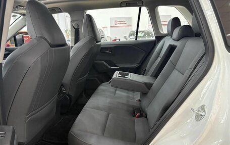 Toyota RAV4, 2026 год, 4 950 000 рублей, 11 фотография