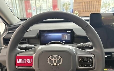 Toyota RAV4, 2026 год, 4 950 000 рублей, 14 фотография