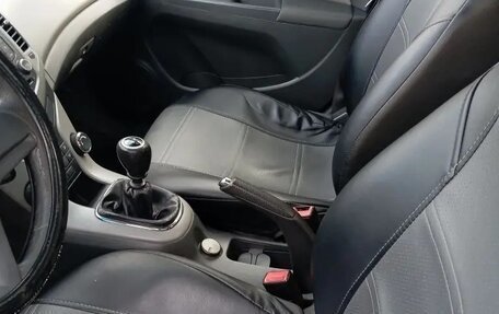 Chevrolet Cruze II, 2009 год, 600 000 рублей, 5 фотография