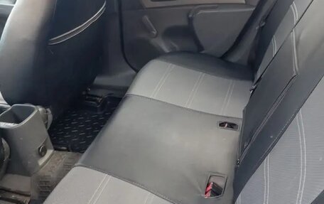 Chevrolet Cruze II, 2009 год, 600 000 рублей, 6 фотография