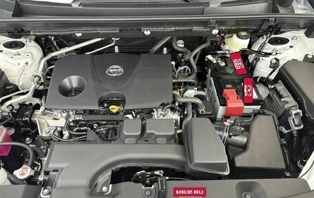 Toyota RAV4, 2026 год, 4 950 000 рублей, 18 фотография