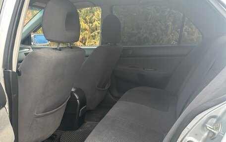 Mitsubishi Lancer IX, 2004 год, 300 000 рублей, 12 фотография