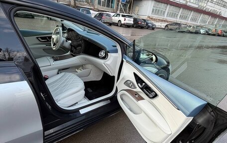 Mercedes-Benz EQS, 2022 год, 9 500 000 рублей, 5 фотография