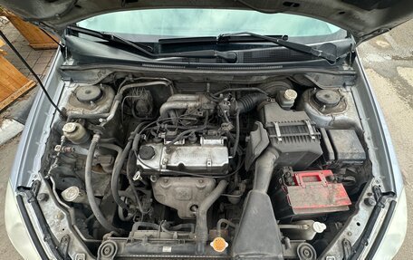 Mitsubishi Lancer IX, 2004 год, 300 000 рублей, 13 фотография