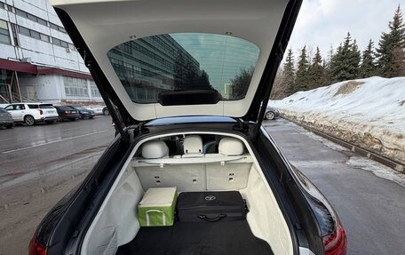 Mercedes-Benz EQS, 2022 год, 9 500 000 рублей, 7 фотография