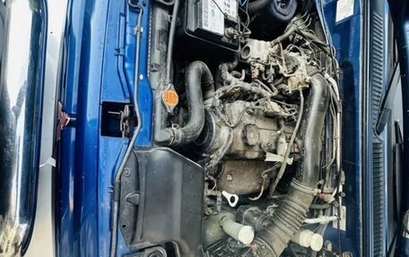 Mitsubishi Pajero Pinin, 2002 год, 715 000 рублей, 11 фотография