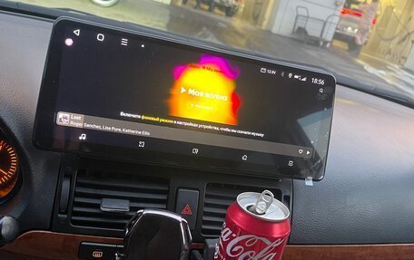 Toyota Avensis III рестайлинг, 2006 год, 850 000 рублей, 8 фотография