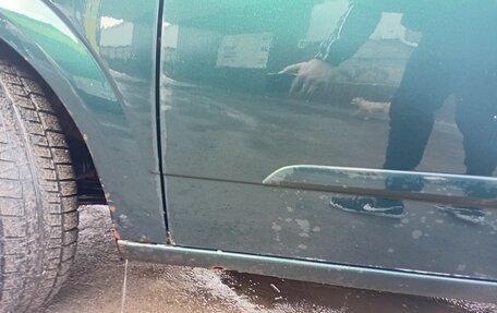 Opel Astra H, 2005 год, 265 000 рублей, 5 фотография