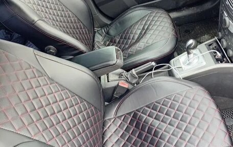 Opel Astra H, 2005 год, 265 000 рублей, 8 фотография