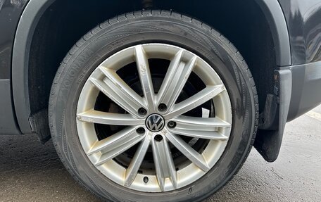 Volkswagen Tiguan I, 2012 год, 990 000 рублей, 10 фотография