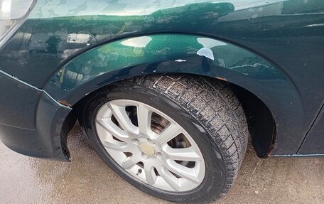 Opel Astra H, 2005 год, 265 000 рублей, 7 фотография