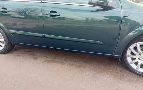 Opel Astra H, 2005 год, 265 000 рублей, 3 фотография