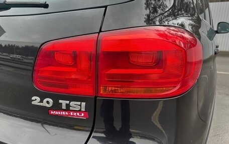 Volkswagen Tiguan I, 2012 год, 990 000 рублей, 9 фотография