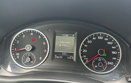 Volkswagen Tiguan I, 2012 год, 990 000 рублей, 15 фотография