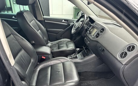 Volkswagen Tiguan I, 2012 год, 990 000 рублей, 12 фотография