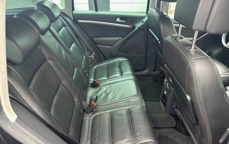 Volkswagen Tiguan I, 2012 год, 990 000 рублей, 14 фотография