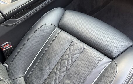 BMW 7 серия, 2019 год, 6 300 000 рублей, 8 фотография