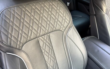 BMW 7 серия, 2019 год, 6 300 000 рублей, 7 фотография