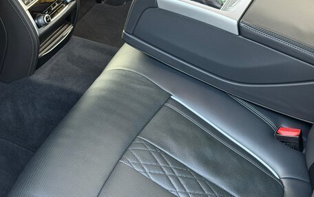 BMW 7 серия, 2019 год, 6 300 000 рублей, 9 фотография