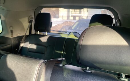 Toyota Land Cruiser 200, 2012 год, 2 820 000 рублей, 5 фотография