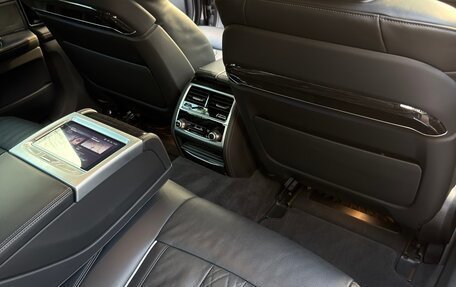 BMW 7 серия, 2019 год, 6 300 000 рублей, 10 фотография