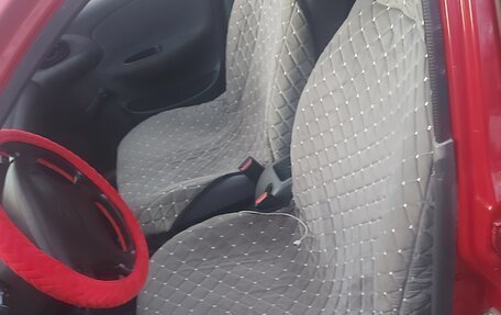 Chevrolet Lanos I, 2005 год, 110 000 рублей, 14 фотография