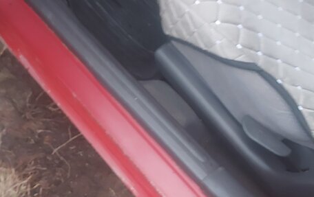 Chevrolet Lanos I, 2005 год, 110 000 рублей, 15 фотография