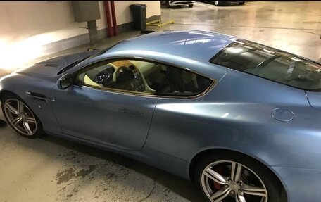 Aston Martin DB9 I, 2008 год, 4 900 000 рублей, 5 фотография