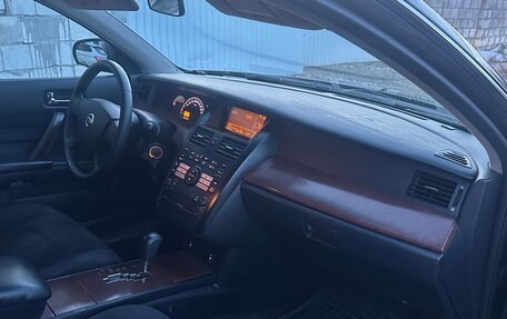 Nissan Teana, 2006 год, 575 000 рублей, 16 фотография