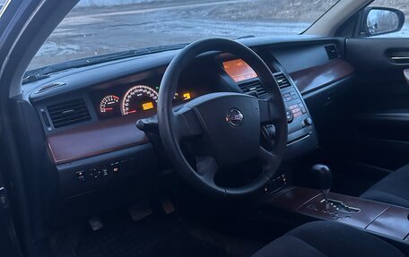 Nissan Teana, 2006 год, 575 000 рублей, 10 фотография