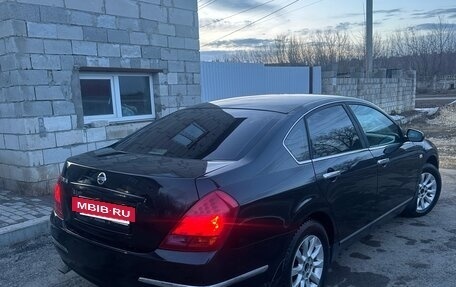 Nissan Teana, 2006 год, 575 000 рублей, 3 фотография