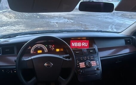 Nissan Teana, 2006 год, 575 000 рублей, 11 фотография