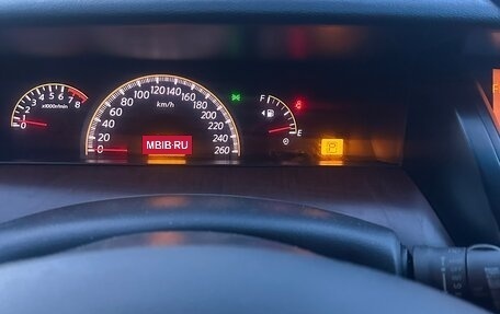 Nissan Teana, 2006 год, 575 000 рублей, 13 фотография