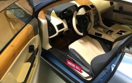 Aston Martin DB9 I, 2008 год, 4 900 000 рублей, 6 фотография