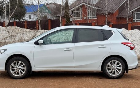 Nissan Tiida, 2015 год, 995 000 рублей, 5 фотография