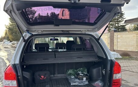 Hyundai Tucson III, 2006 год, 650 000 рублей, 6 фотография